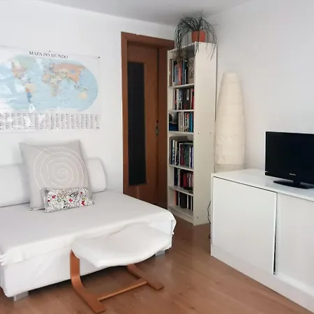 Minha Casa Linda. Alfama-lisboa Apartament