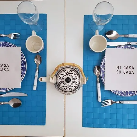 Apartament Minha Casa Linda. Alfama-lisboa Lizbona