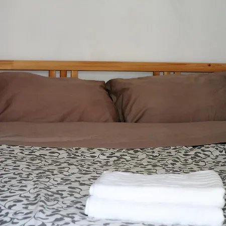 Minha Casa Linda. Alfama-lisboa Apartament *