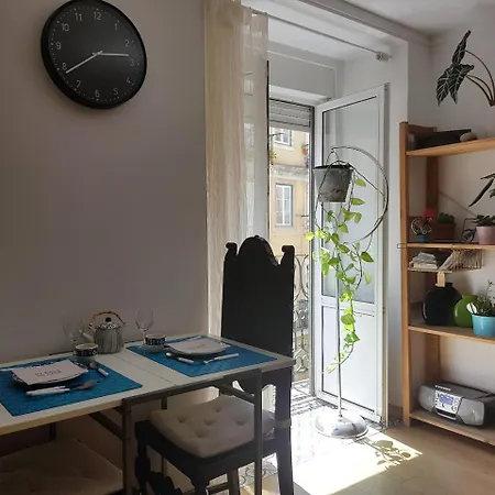 Minha Casa Linda. Alfama-lisboa * Lisboa